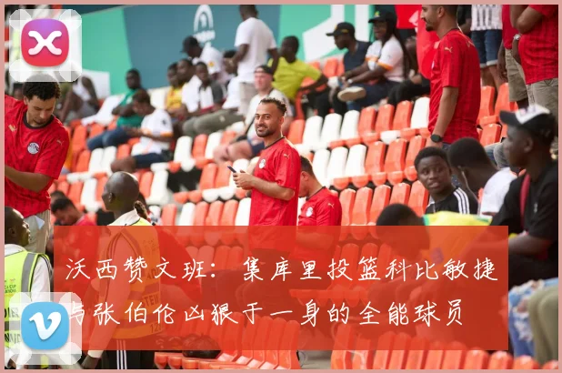 沃西赞文班：集库里投篮科比敏捷与张伯伦凶狠于一身的全能球员
